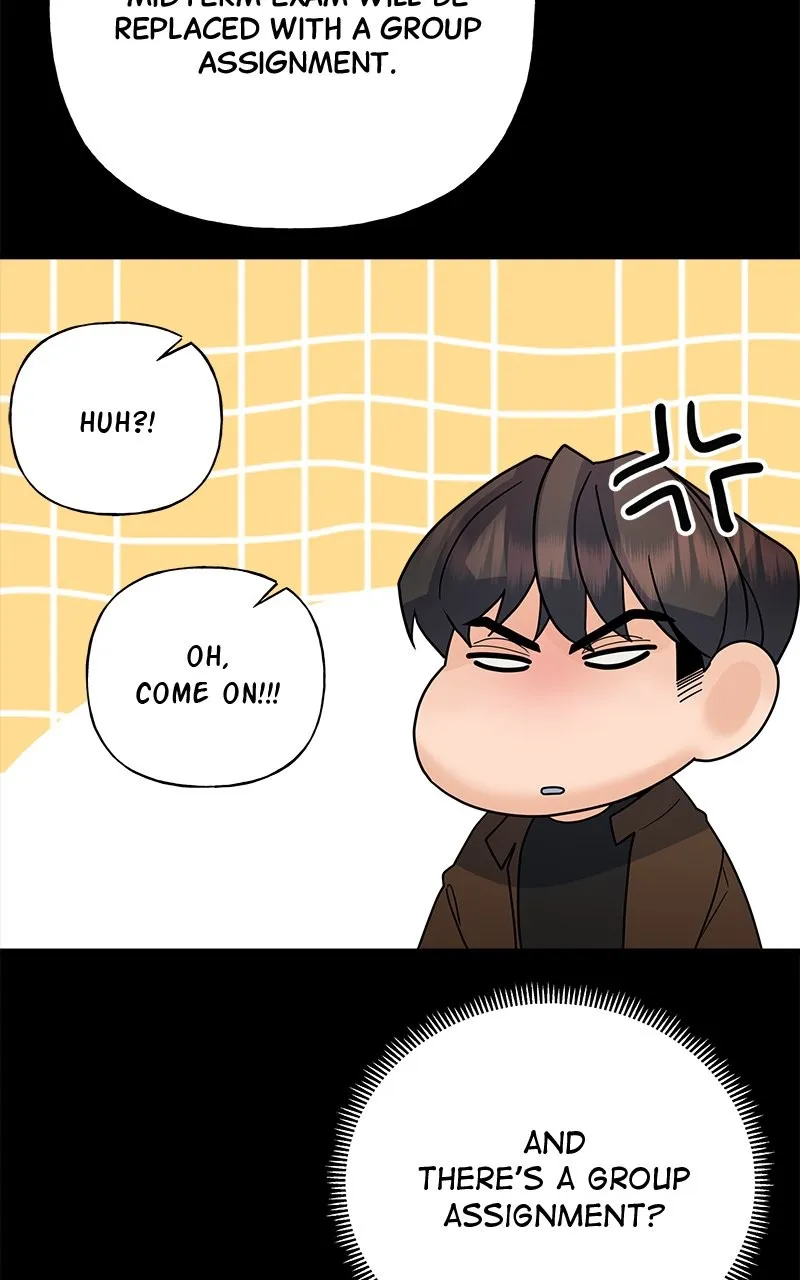 Read Random Target chapter 46 image 84 on Lezhin
