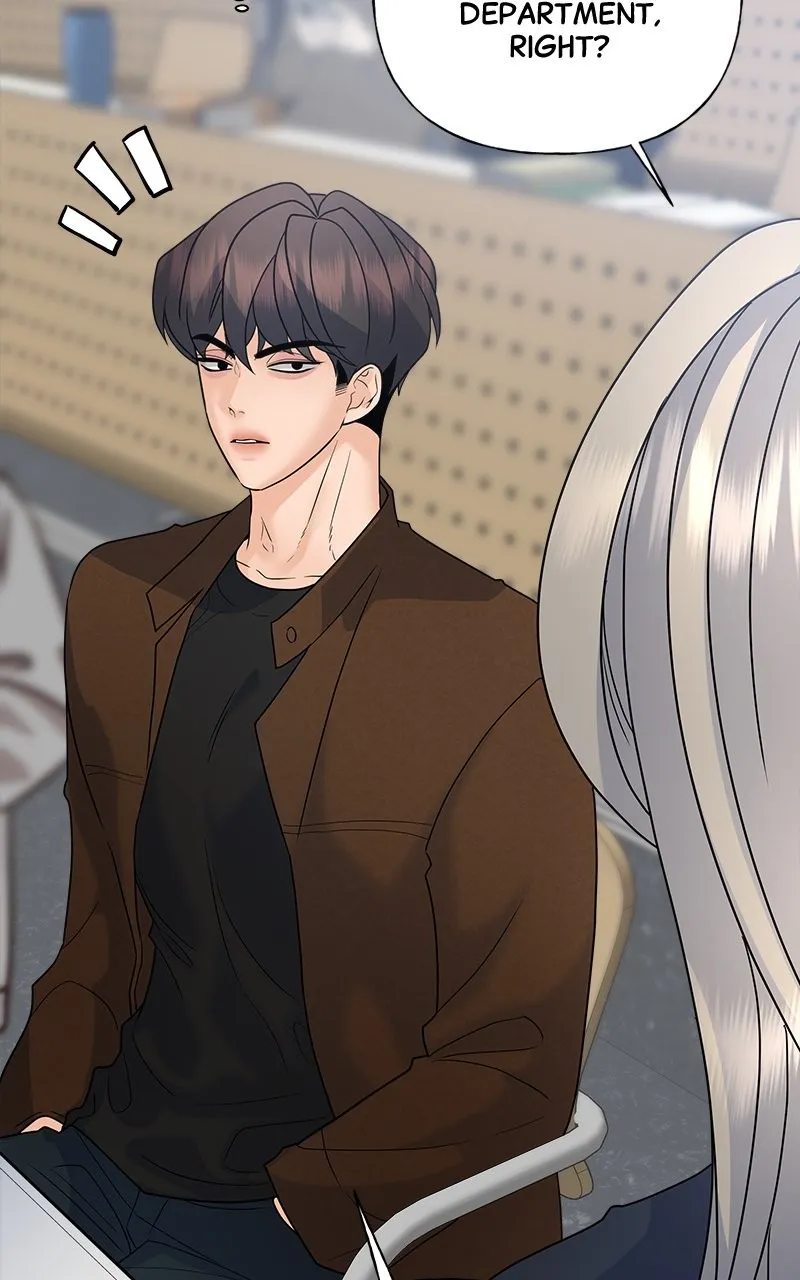 Read Random Target chapter 46 image 86 on Lezhin