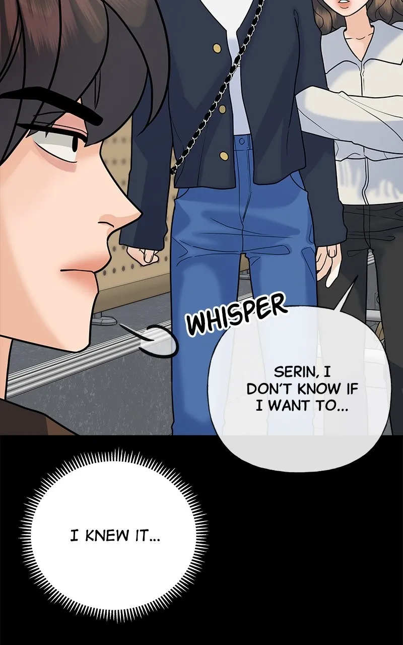 Read Random Target chapter 46 image 91 on Lezhin