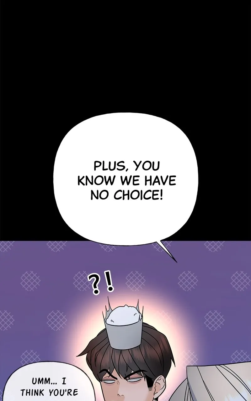 Read Random Target chapter 46 image 94 on Lezhin