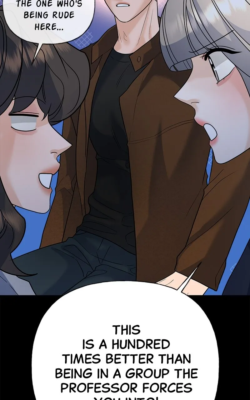 Read Random Target chapter 46 image 95 on Lezhin