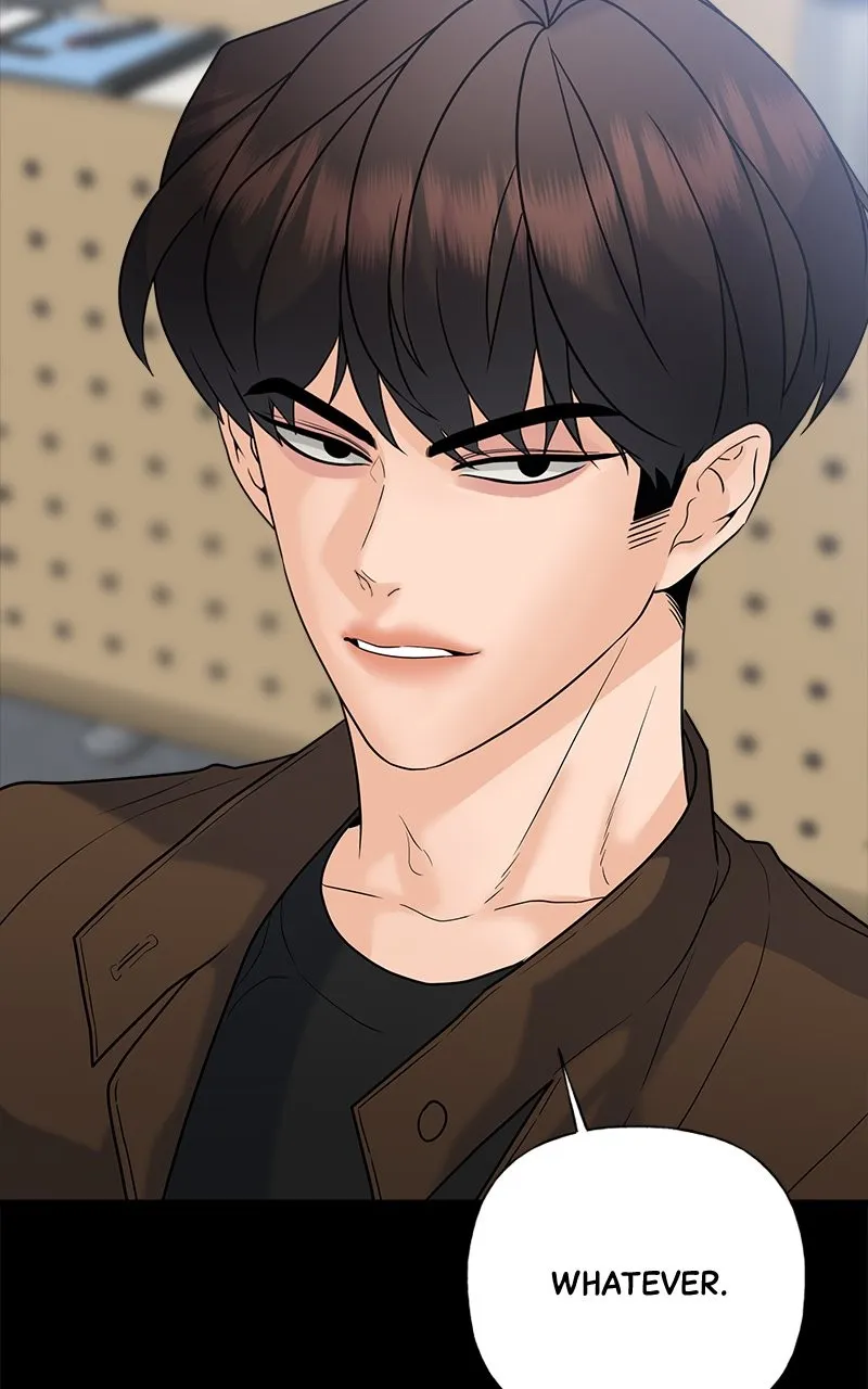 Read Random Target chapter 46 image 99 on Lezhin