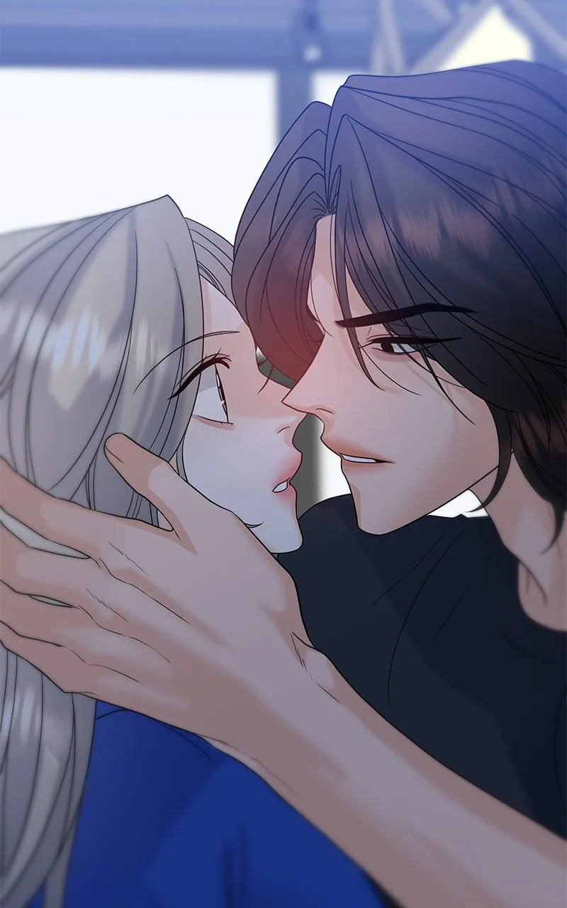 Read Random Target chapter 47 image 1 on Lezhin