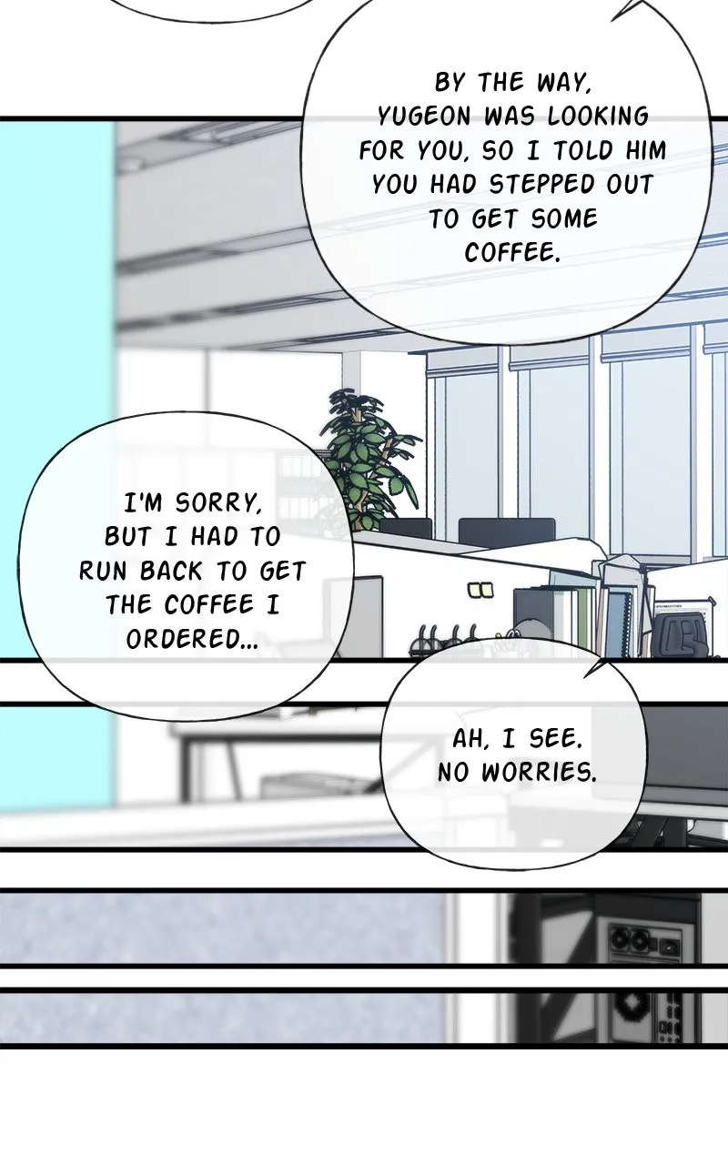 Read Random Target chapter 47 image 116 on Lezhin