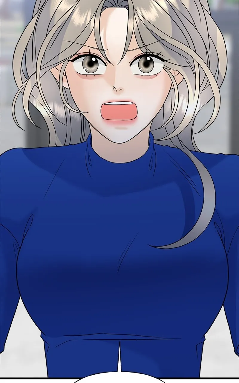 Read Random Target chapter 47 image 33 on Lezhin