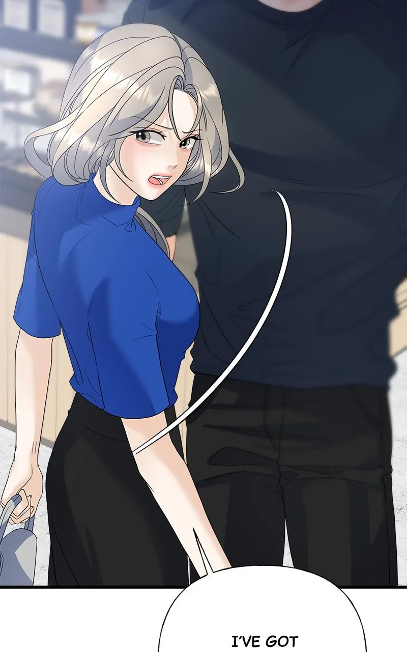 Read Random Target chapter 47 image 40 on Lezhin