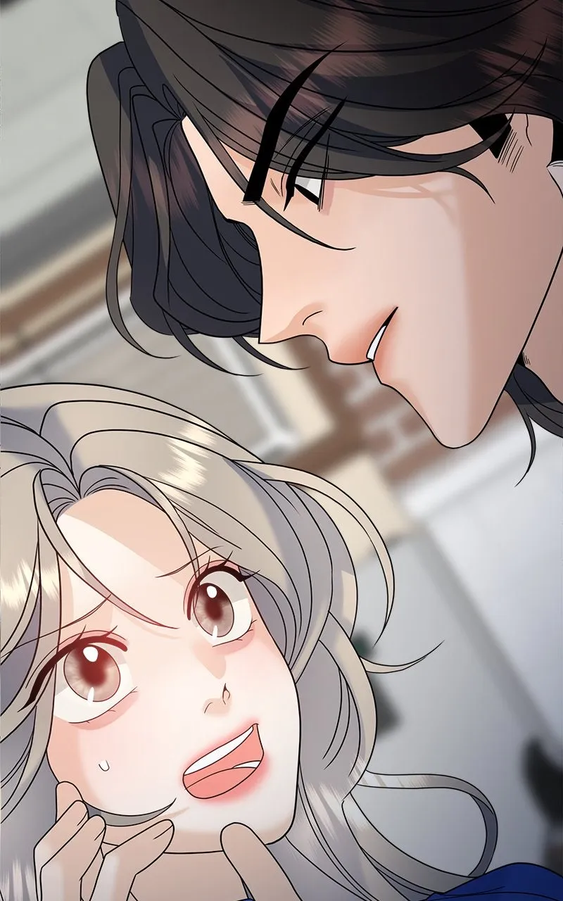 Read Random Target chapter 47 image 47 on Lezhin
