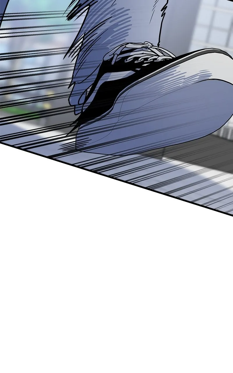 Read Random Target chapter 47 image 53 on Lezhin