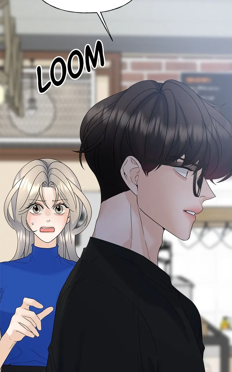 Read Random Target chapter 47 image 71 on Lezhin