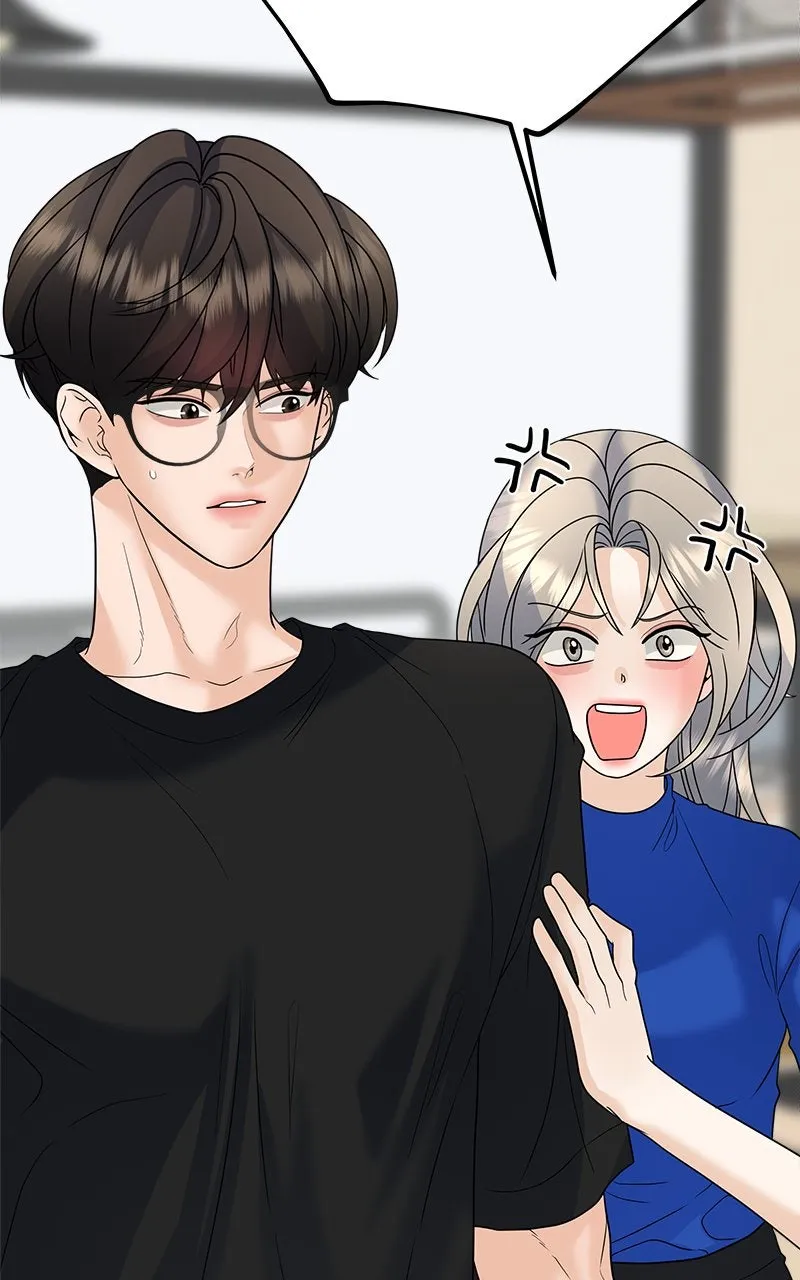 Read Random Target chapter 47 image 78 on Lezhin