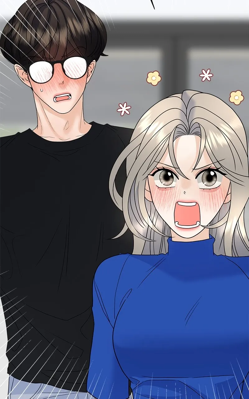 Read Random Target chapter 47 image 91 on Lezhin