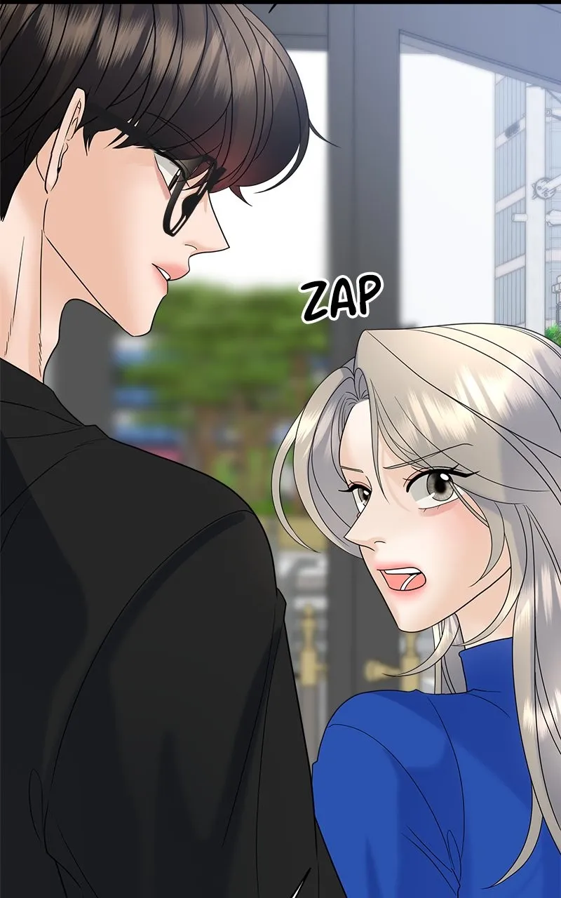 Read Random Target chapter 47 image 98 on Lezhin