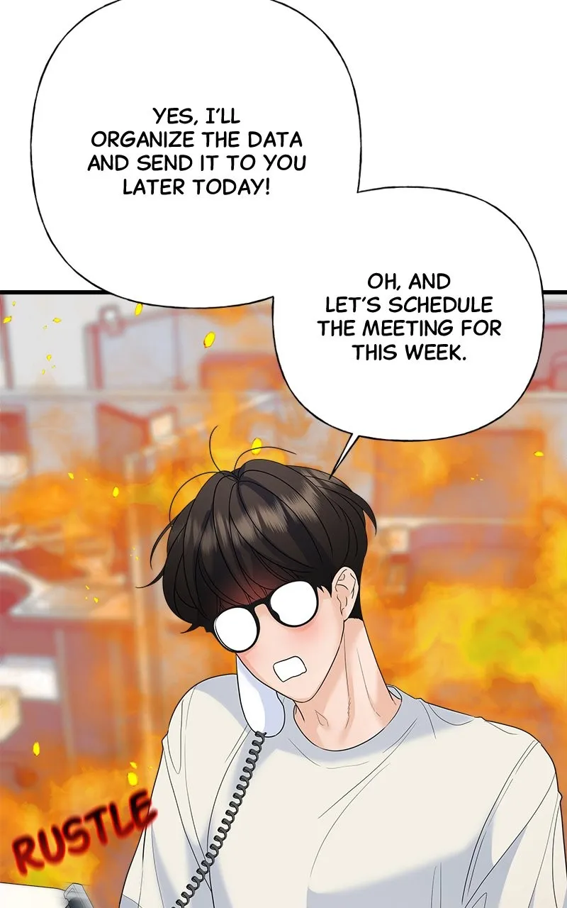 Read Random Target chapter 48 image 101 on Lezhin