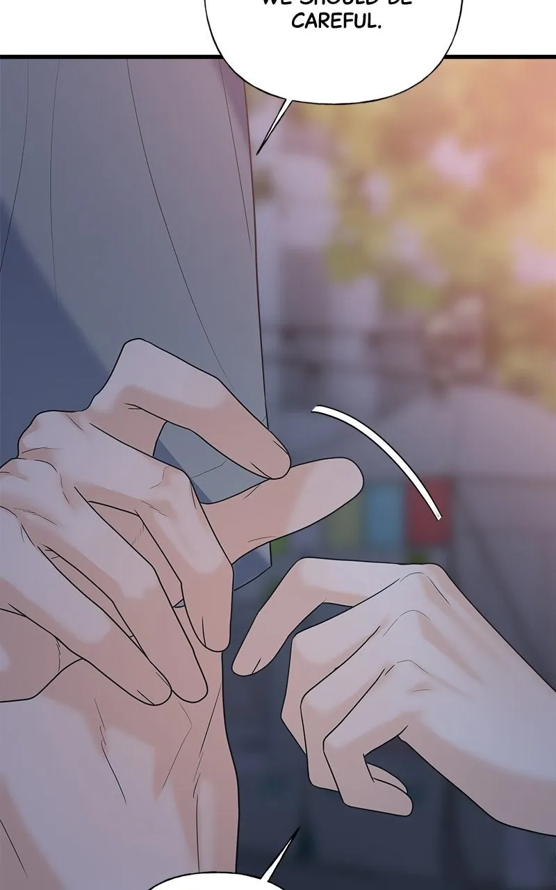 Read Random Target chapter 48 image 11 on Lezhin