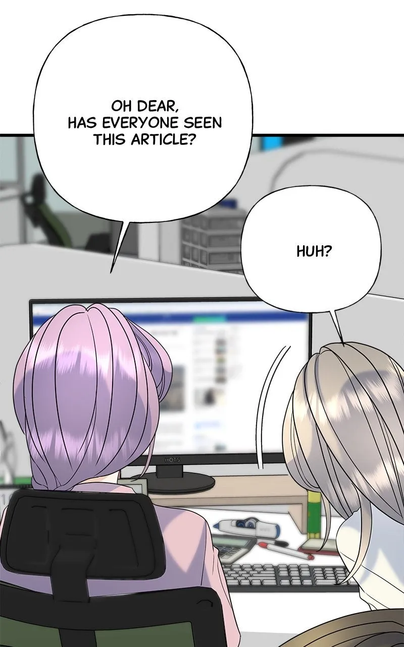 Read Random Target chapter 48 image 129 on Lezhin