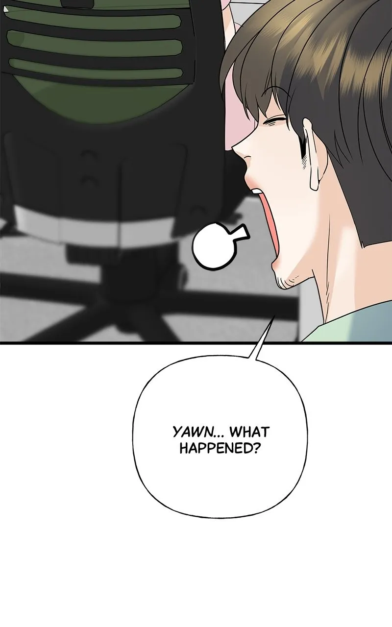 Read Random Target chapter 48 image 130 on Lezhin