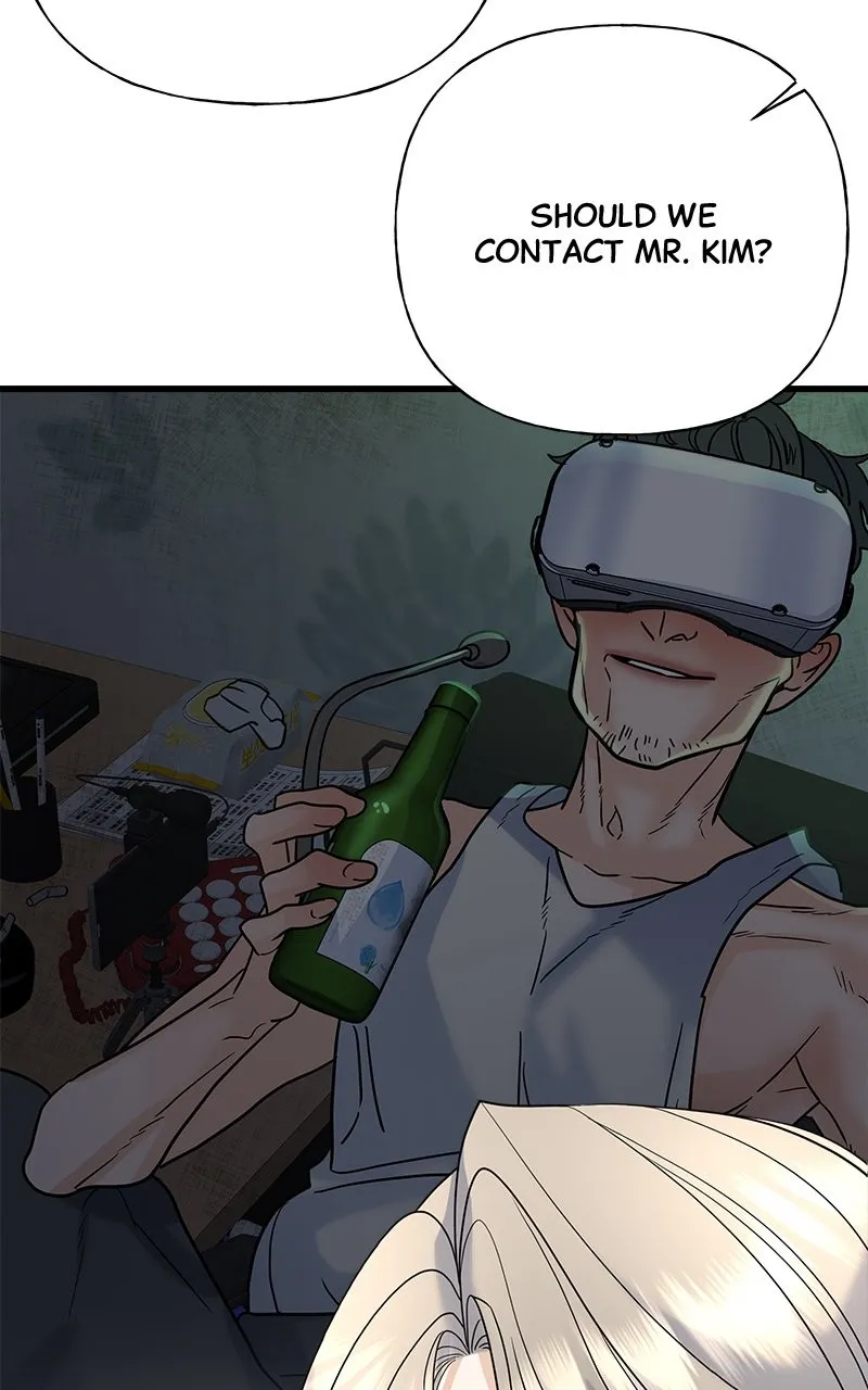 Read Random Target chapter 48 image 134 on Lezhin