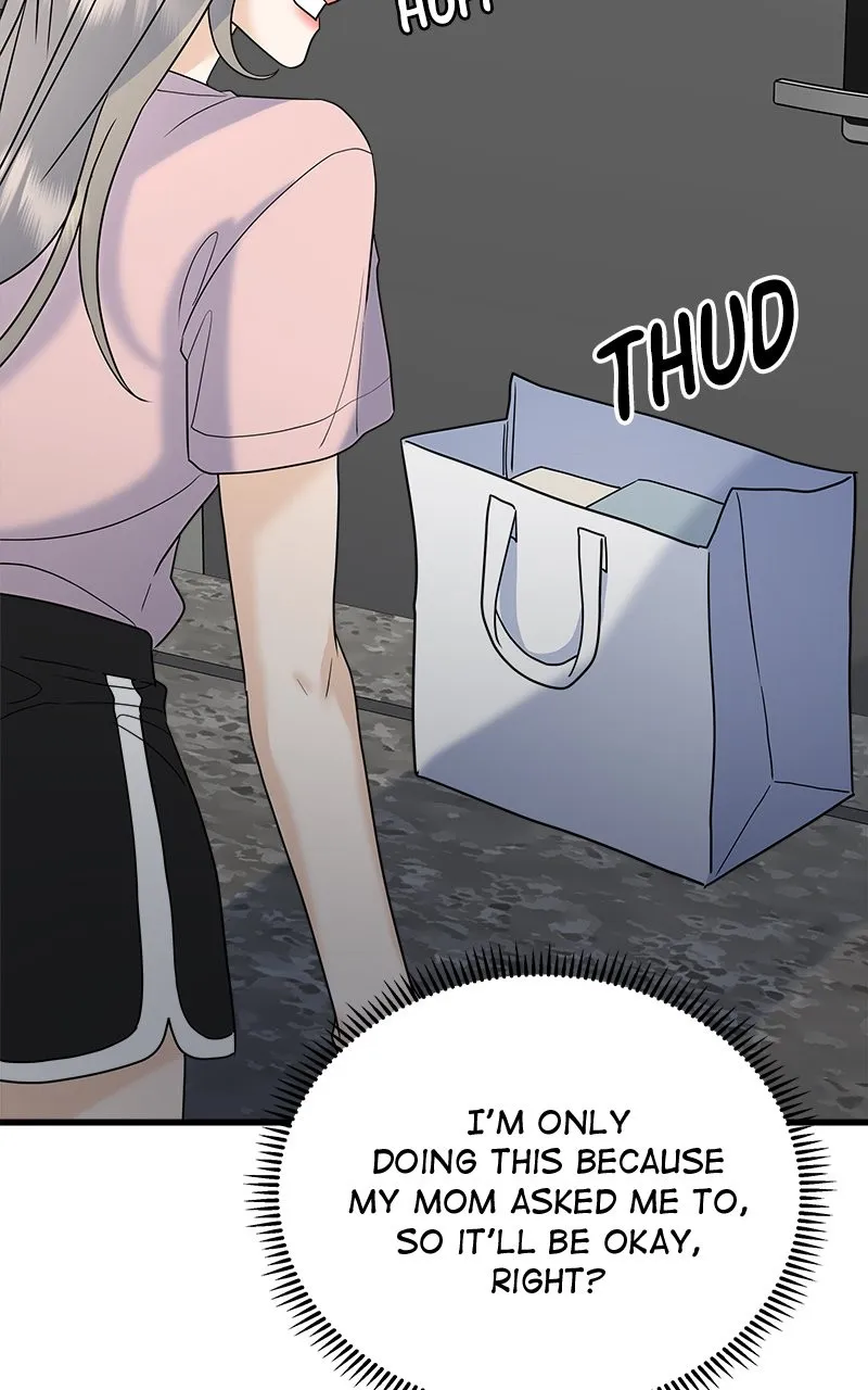 Read Random Target chapter 48 image 158 on Lezhin