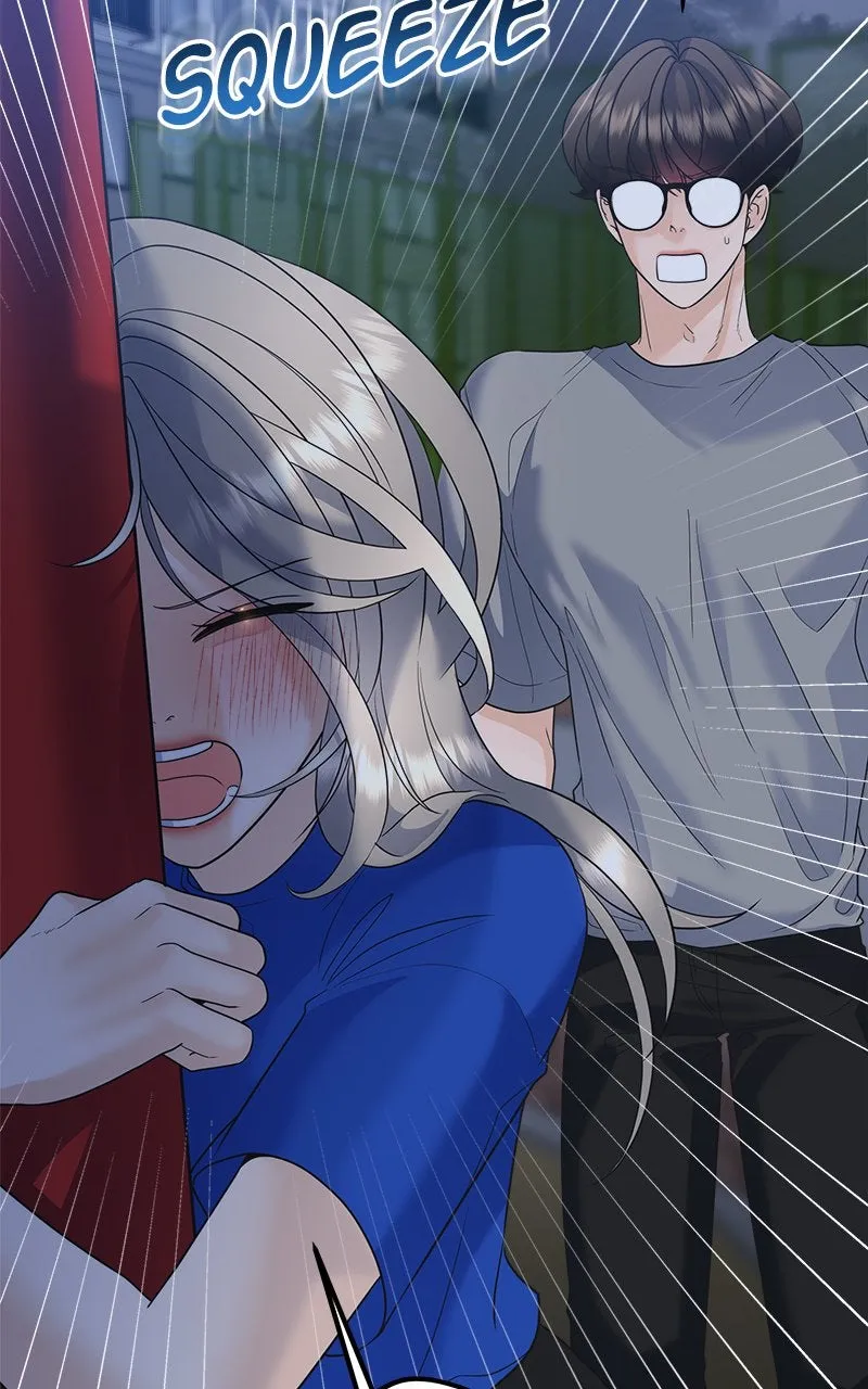 Read Random Target chapter 48 image 24 on Lezhin