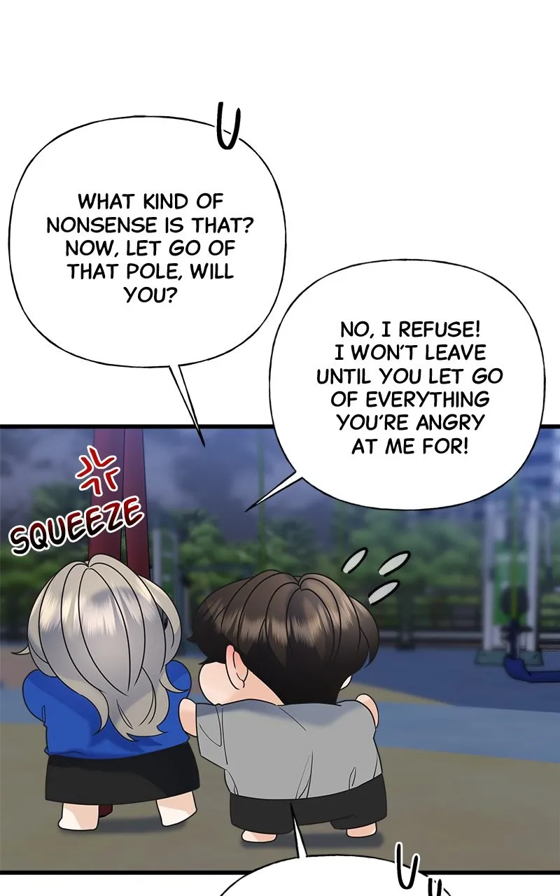 Read Random Target chapter 48 image 26 on Lezhin