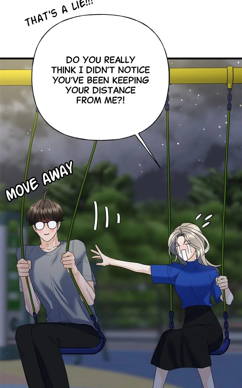 Read Random Target chapter 48 image 54 on Lezhin