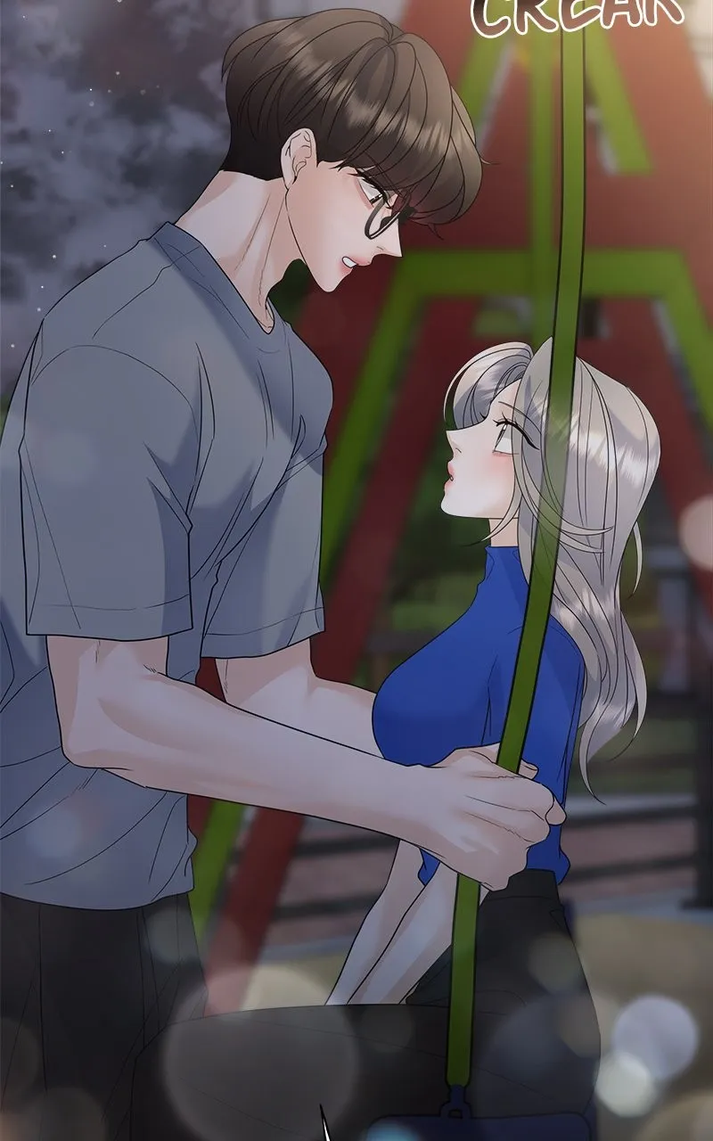 Read Random Target chapter 48 image 58 on Lezhin