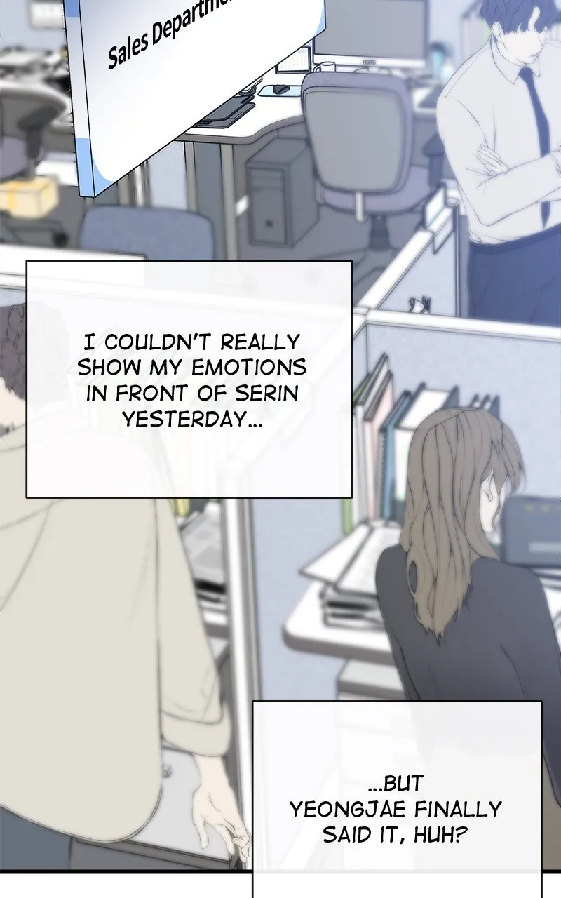 Read Random Target chapter 48 image 92 on Lezhin
