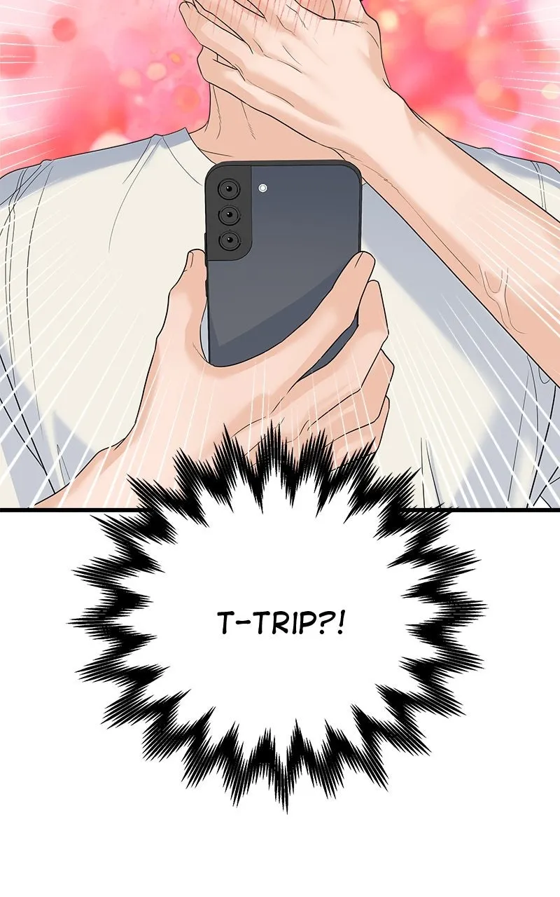 Read Random Target chapter 48 image 98 on Lezhin