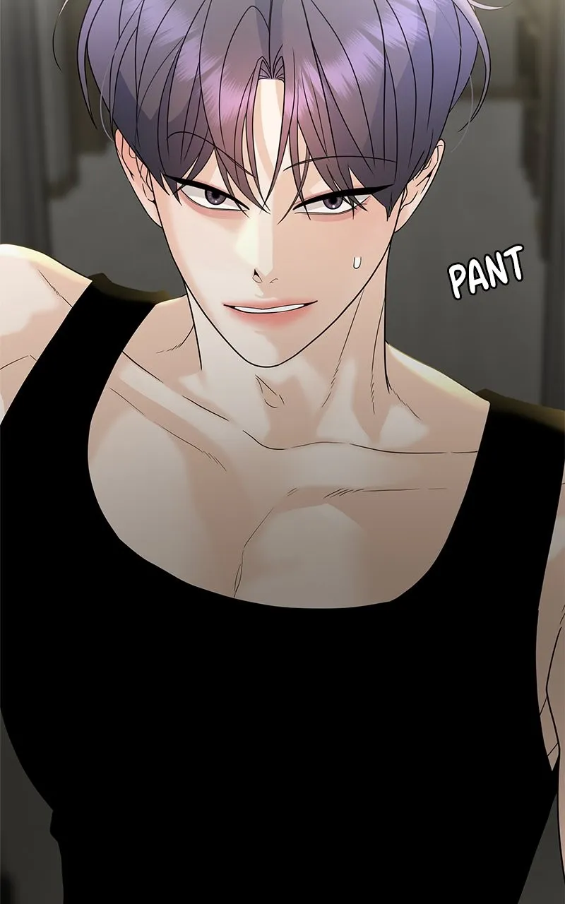 Read Random Target chapter 49 image 1 on Lezhin
