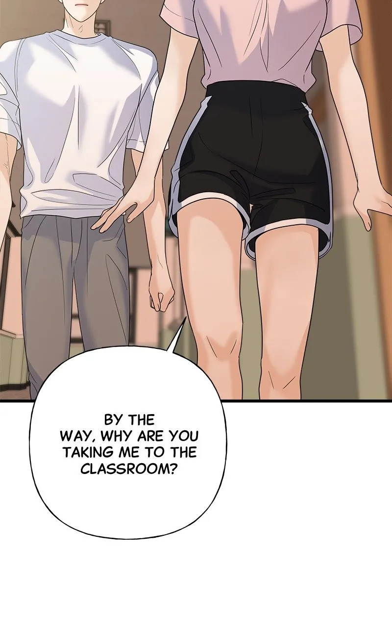 Read Random Target chapter 49 image 118 on Lezhin
