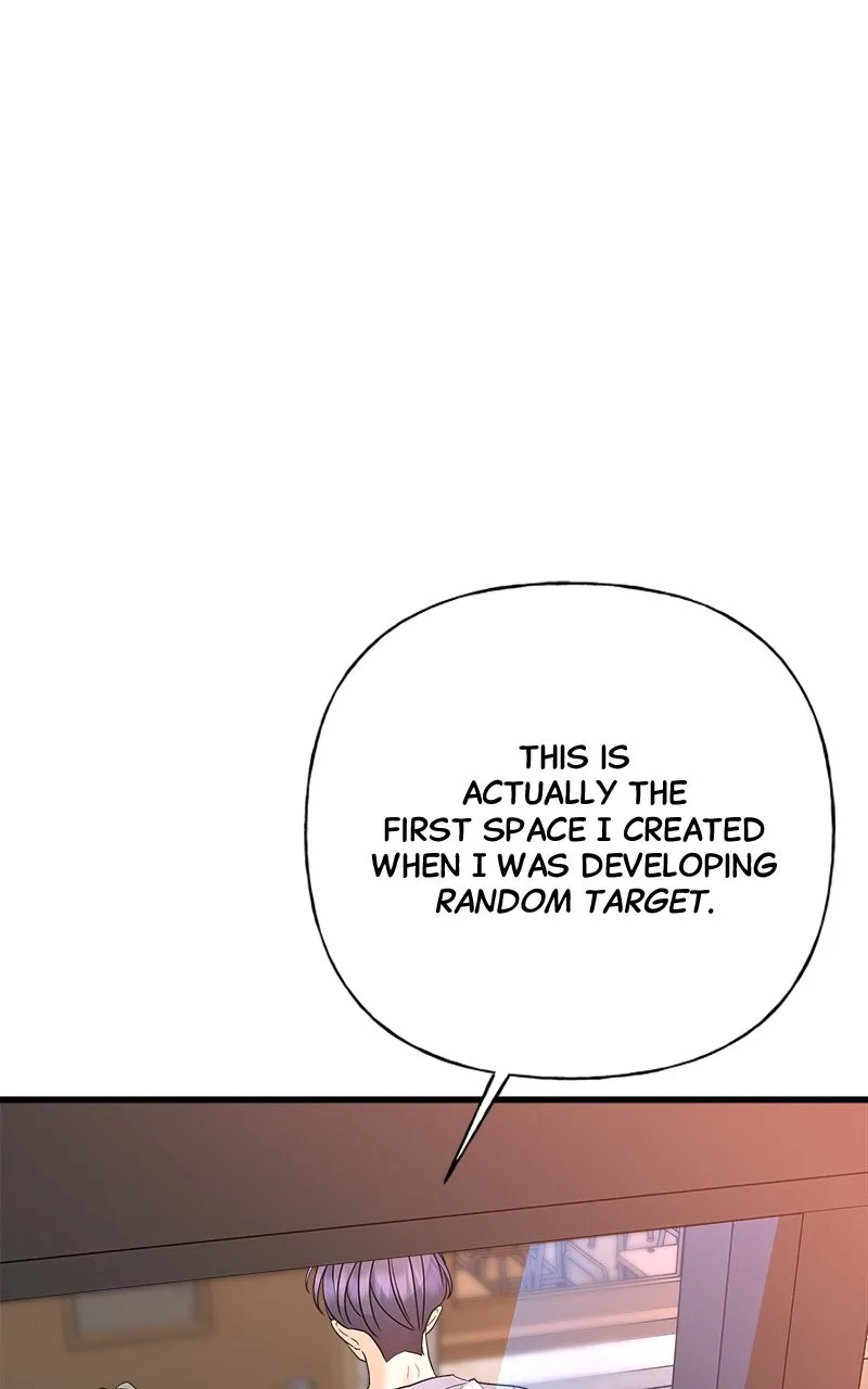 Read Random Target chapter 49 image 119 on Lezhin