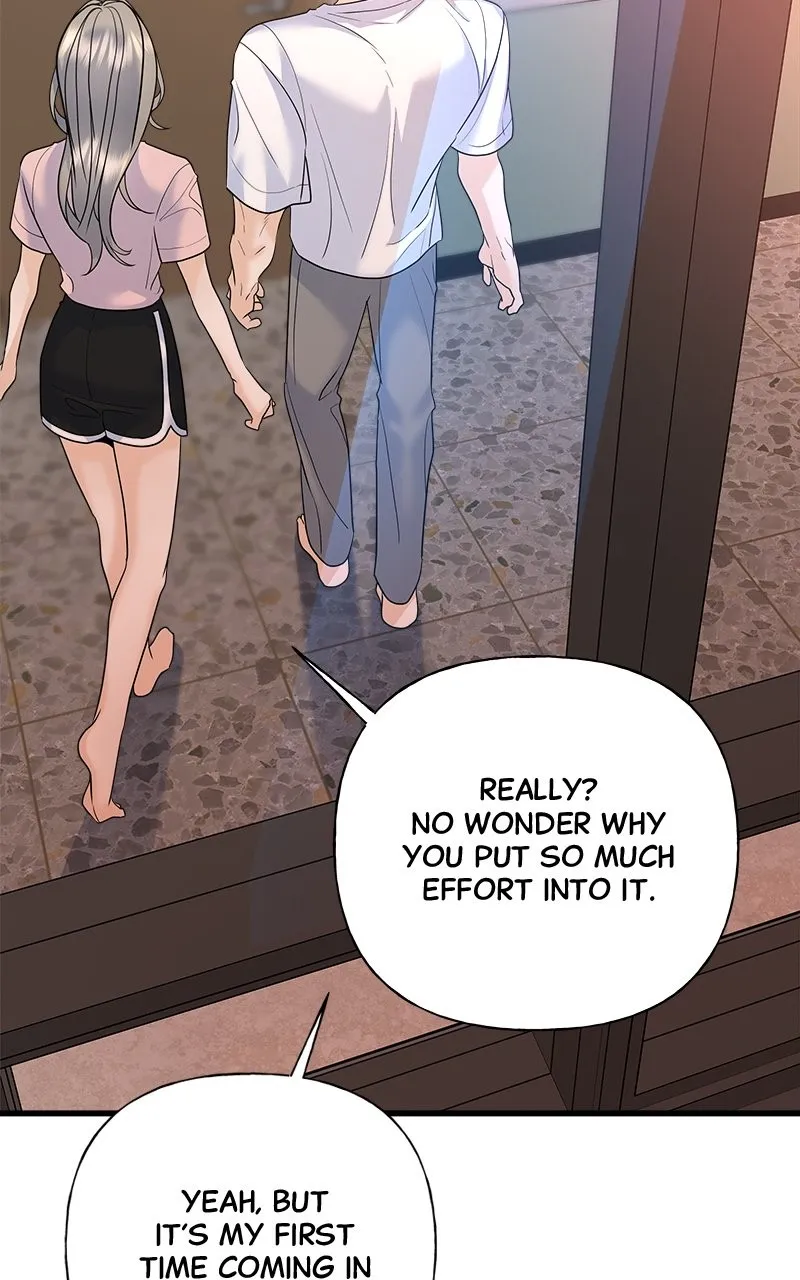 Read Random Target chapter 49 image 120 on Lezhin