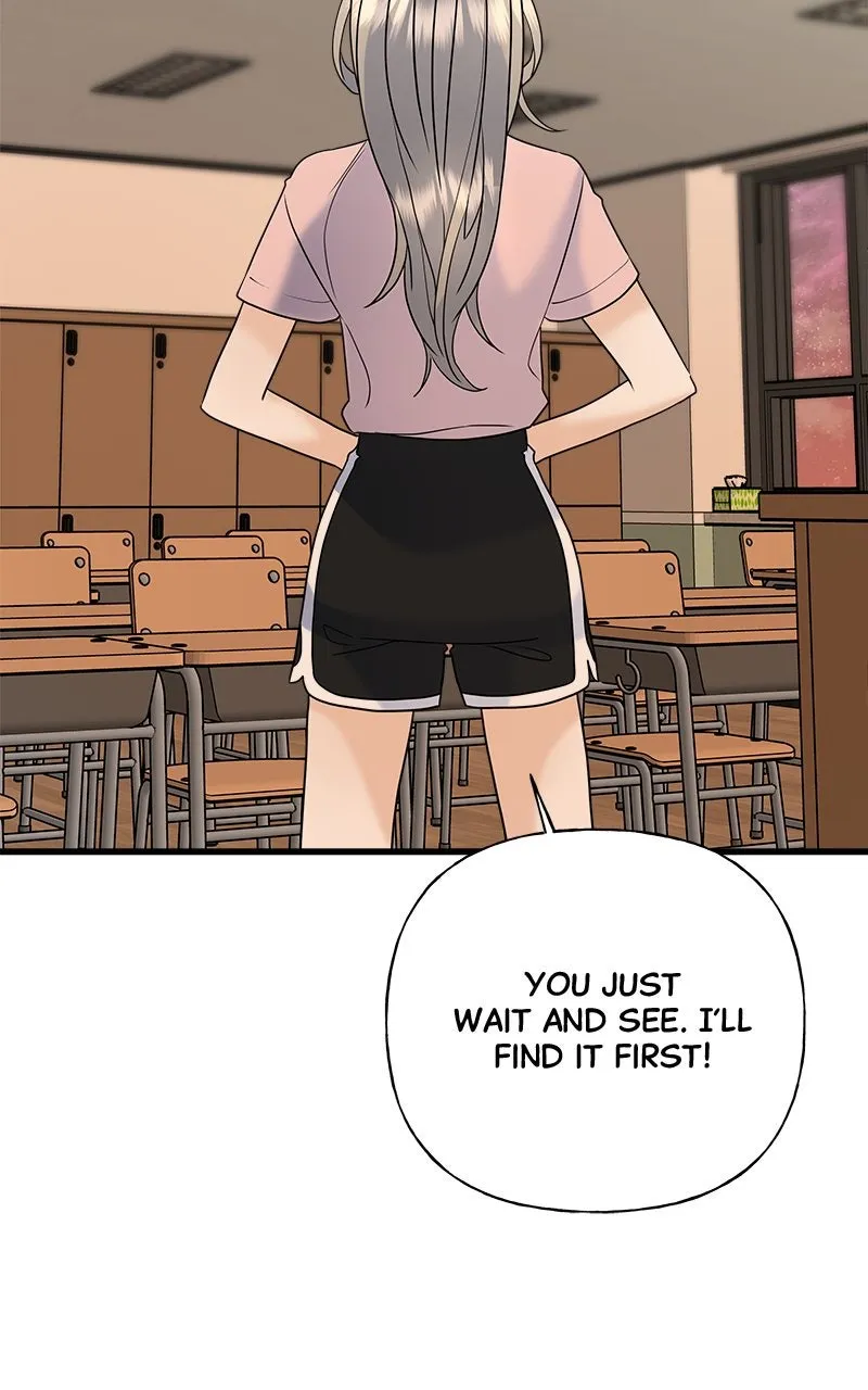 Read Random Target chapter 49 image 128 on Lezhin