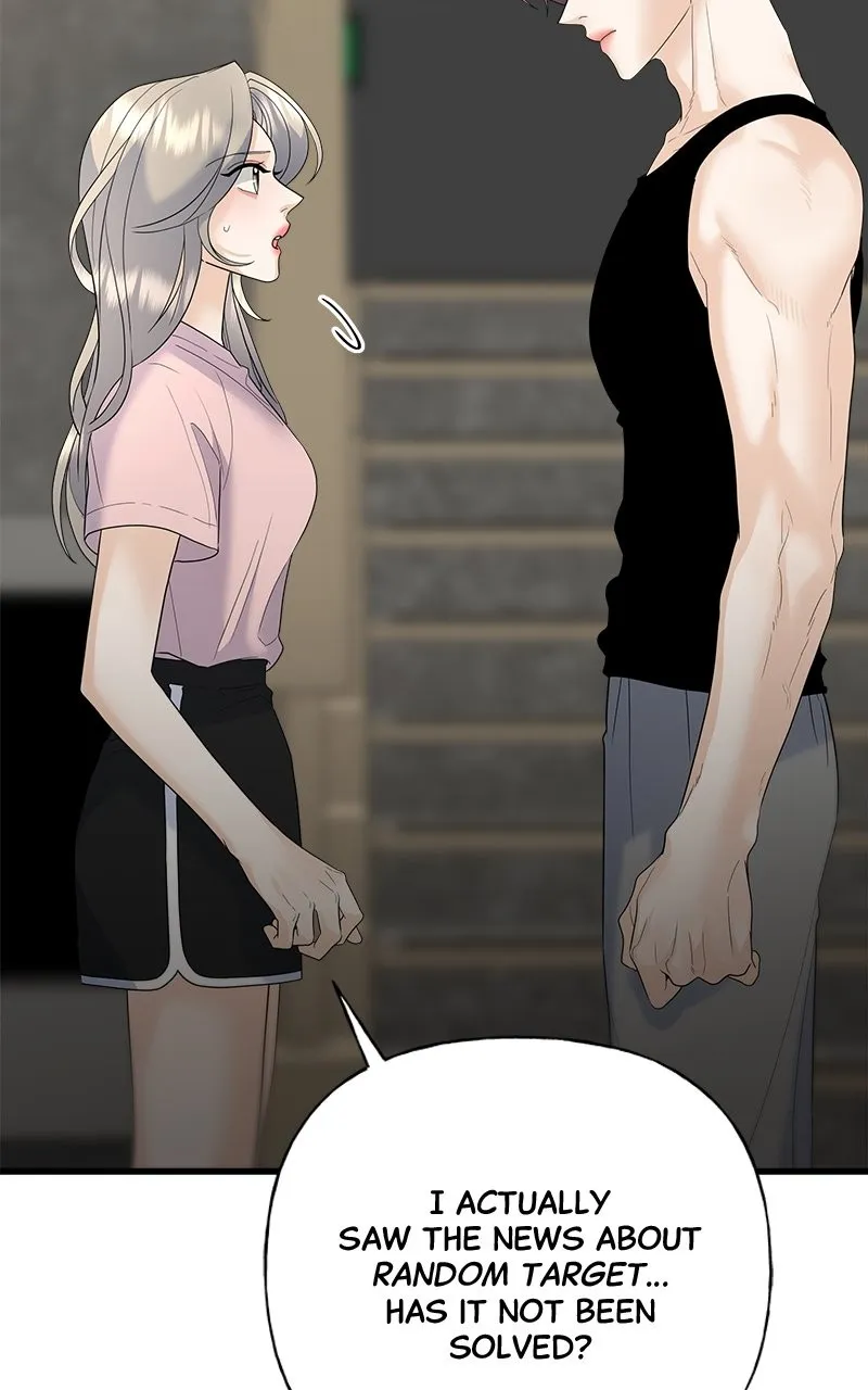 Read Random Target chapter 49 image 13 on Lezhin