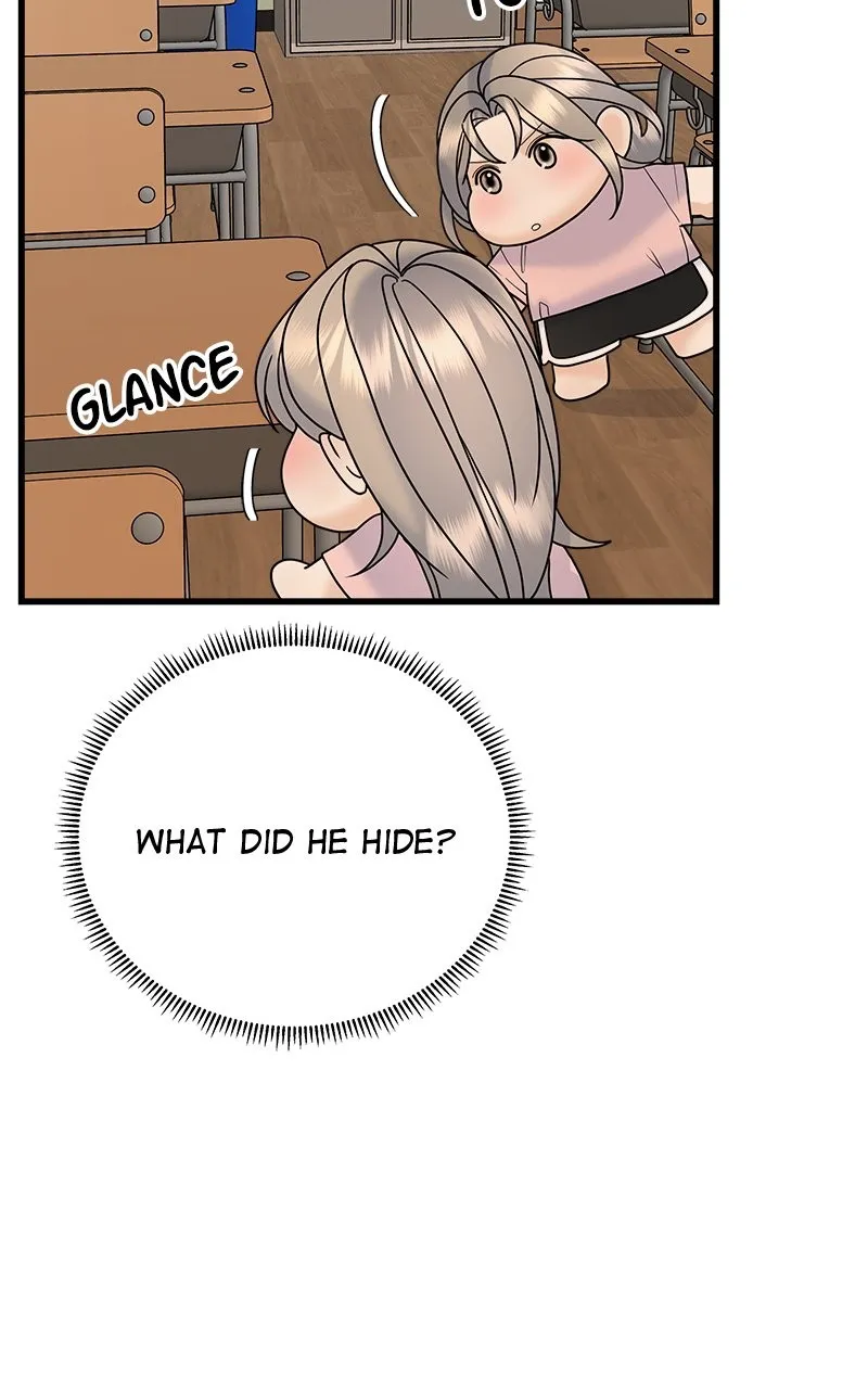 Read Random Target chapter 49 image 130 on Lezhin