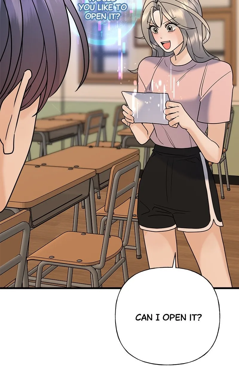Read Random Target chapter 49 image 134 on Lezhin