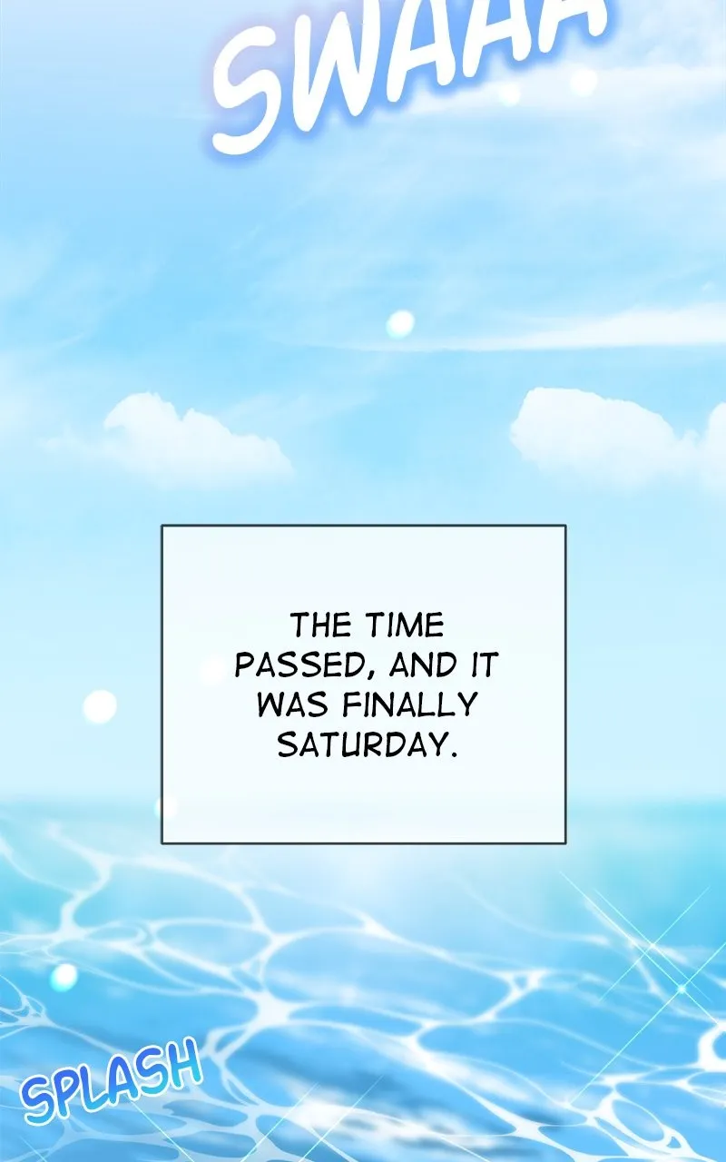 Read Random Target chapter 49 image 149 on Lezhin