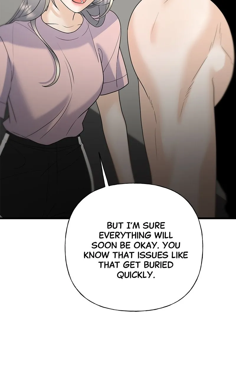 Read Random Target chapter 49 image 17 on Lezhin