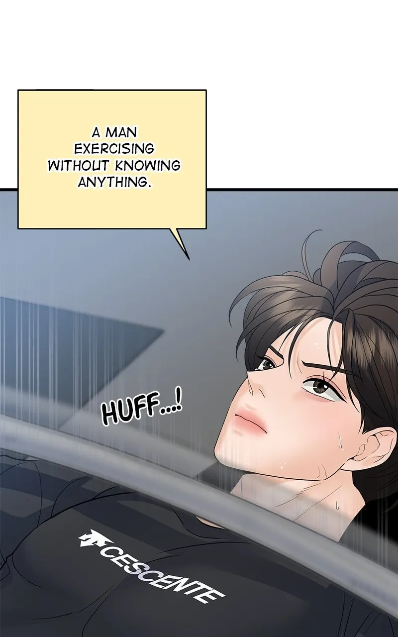 Read Random Target chapter 49 image 31 on Lezhin