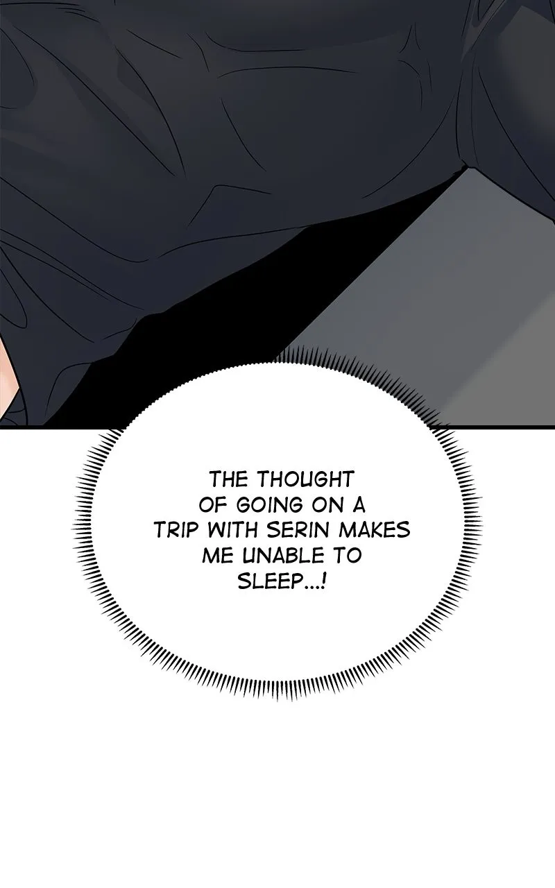 Read Random Target chapter 49 image 32 on Lezhin