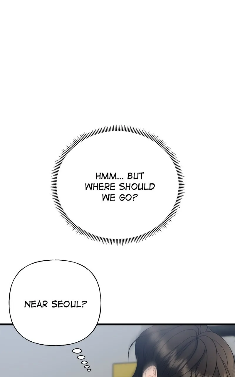Read Random Target chapter 49 image 33 on Lezhin