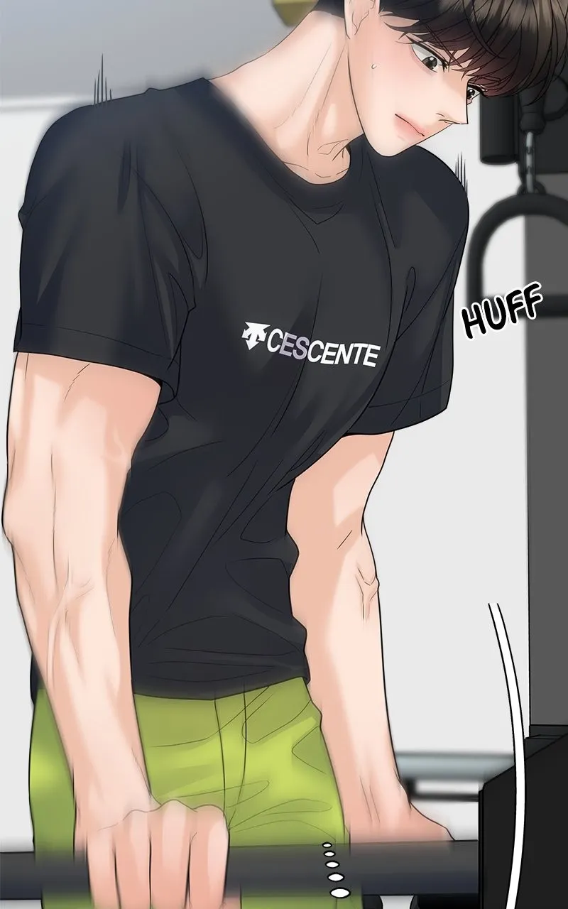 Read Random Target chapter 49 image 34 on Lezhin