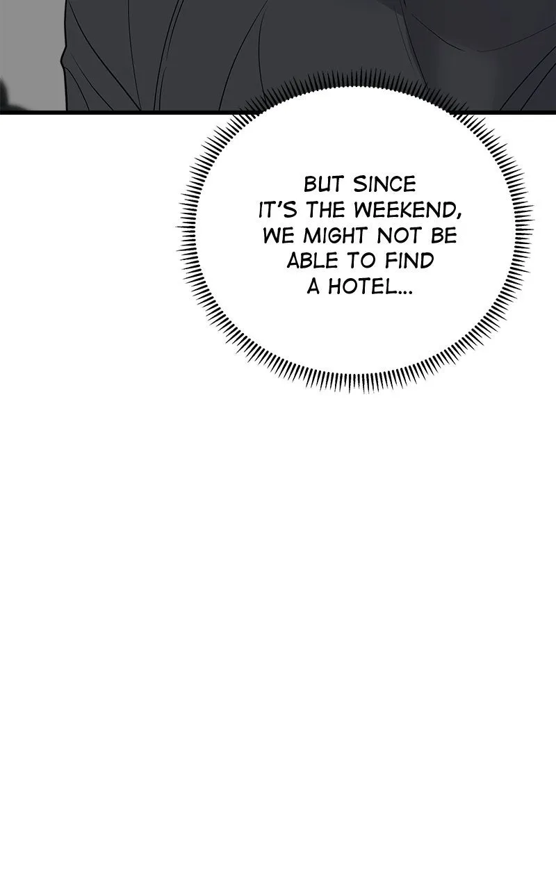 Read Random Target chapter 49 image 40 on Lezhin