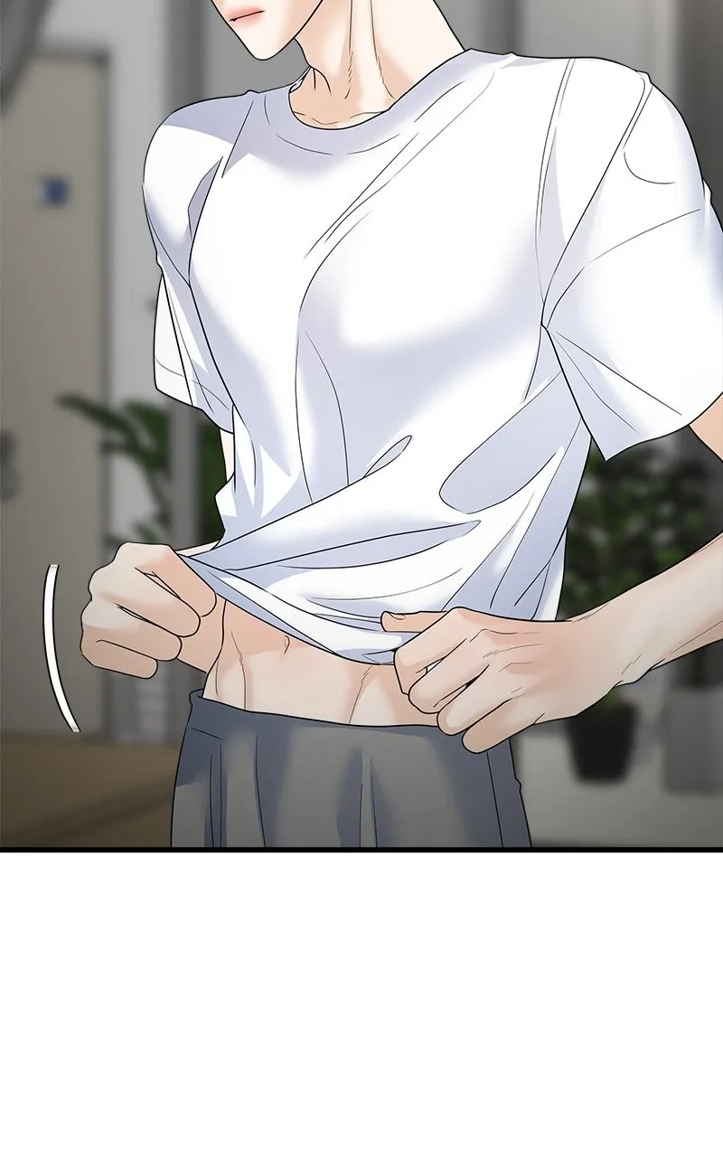 Read Random Target chapter 49 image 44 on Lezhin