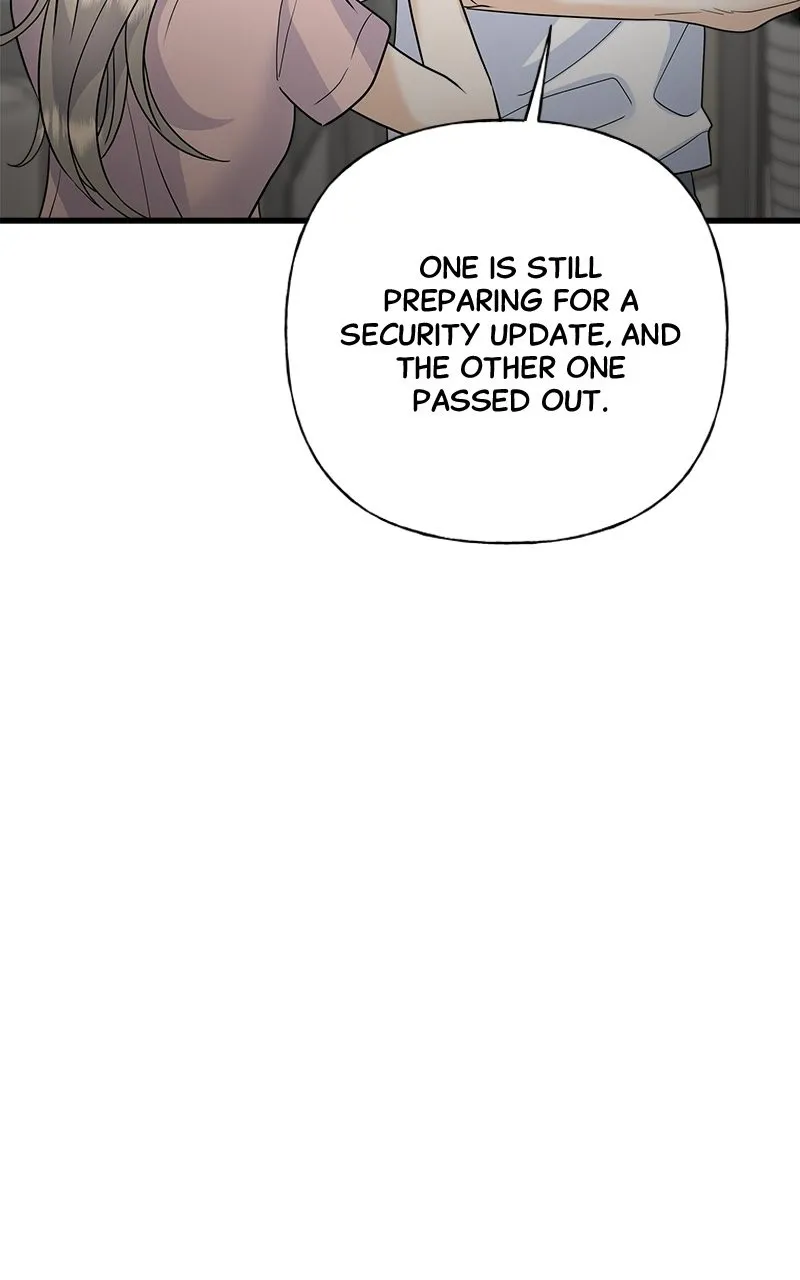 Read Random Target chapter 49 image 49 on Lezhin
