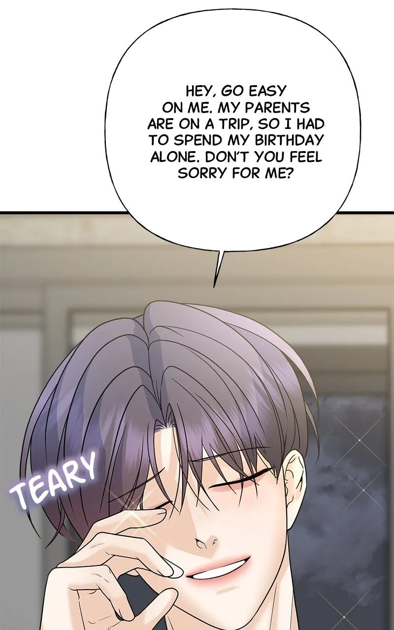 Read Random Target chapter 49 image 50 on Lezhin