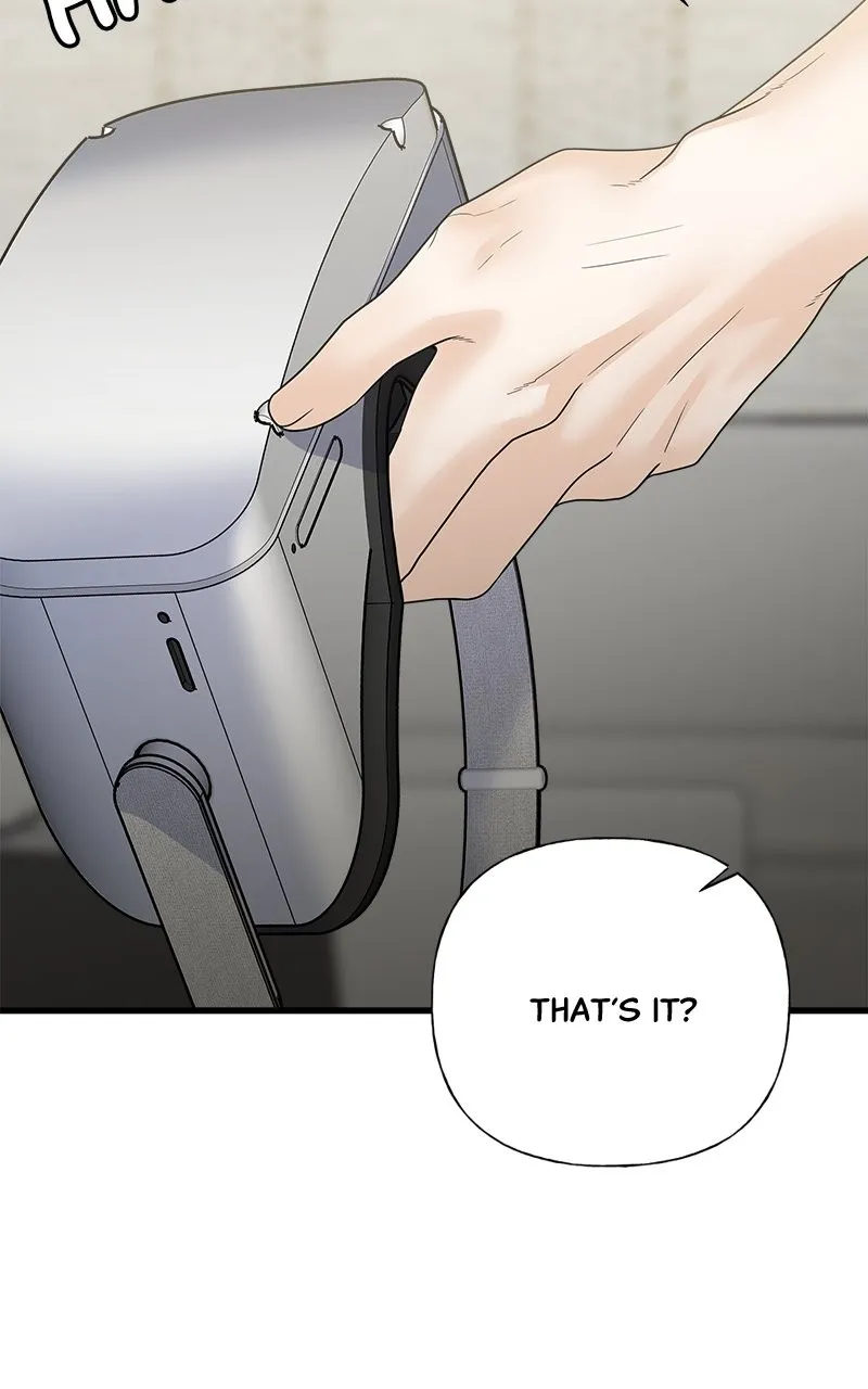 Read Random Target chapter 49 image 57 on Lezhin