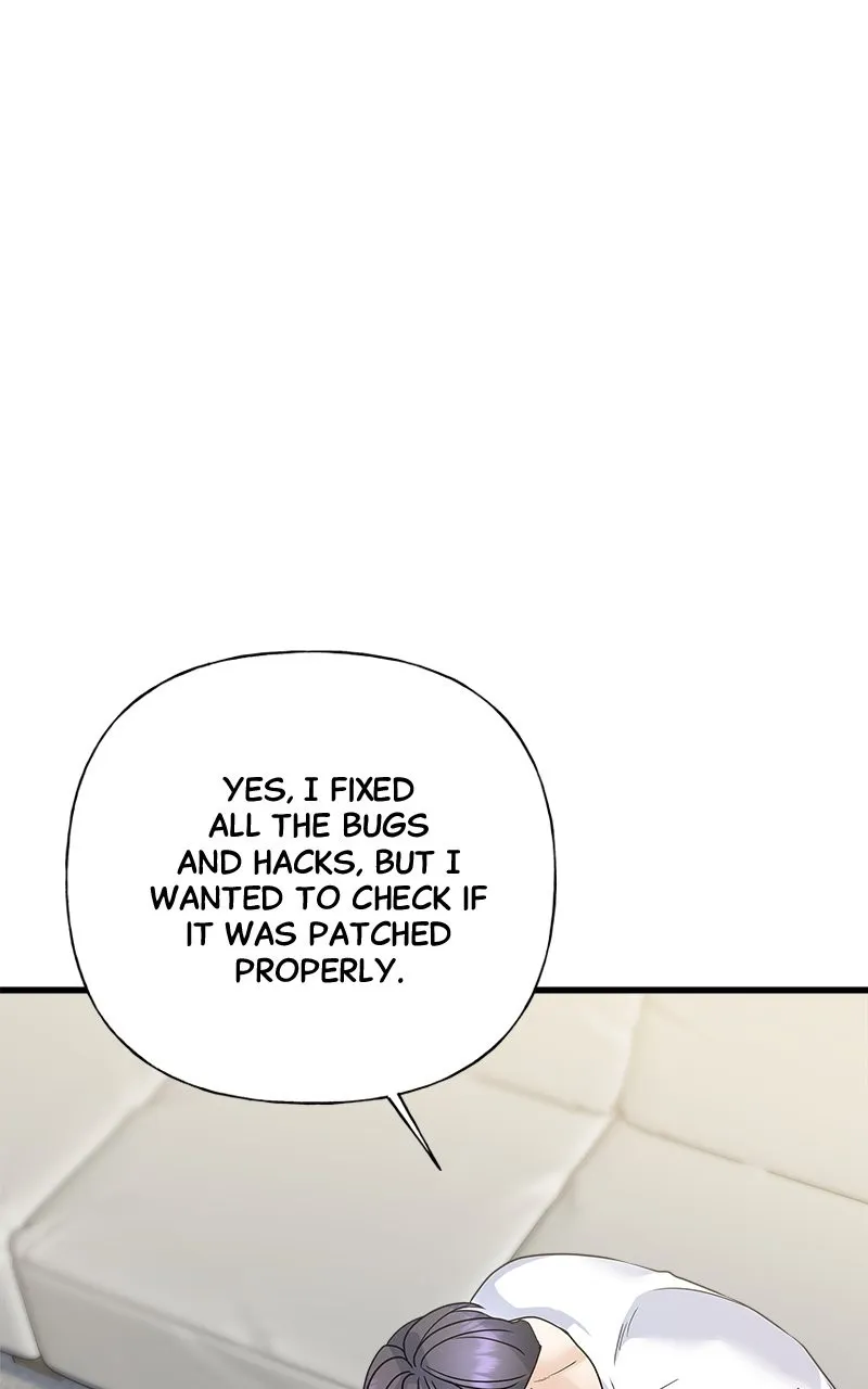 Read Random Target chapter 49 image 58 on Lezhin