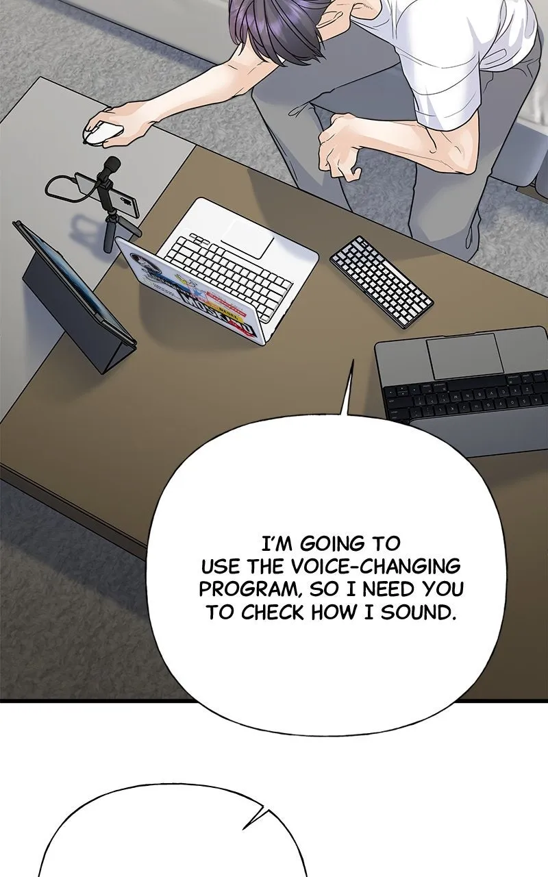 Read Random Target chapter 49 image 59 on Lezhin