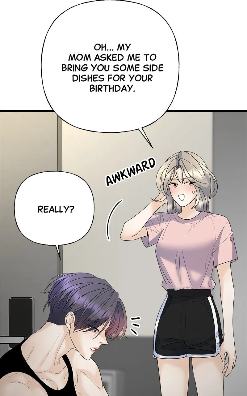 Read Random Target chapter 49 image 6 on Lezhin